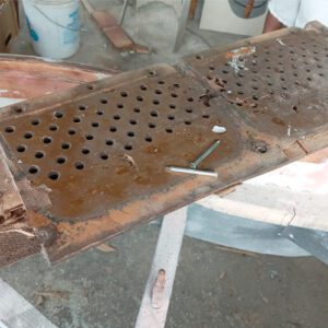 Termite Infestation4