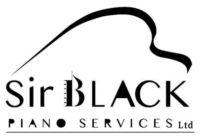 Sir Black Piano Services Limited